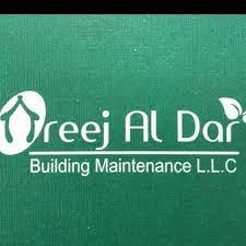 Areej aldar contracting