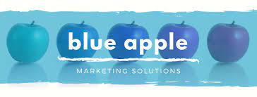 Blue Apple Advertising