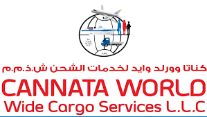 Cannata Worldwide Cargo Services L.L.C