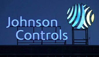 Johnson Controls International