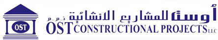 OST CONSTRUCTIONAL PROJECTS LLC