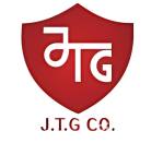 شركة المجموعة الأردنية للتجارة العامة